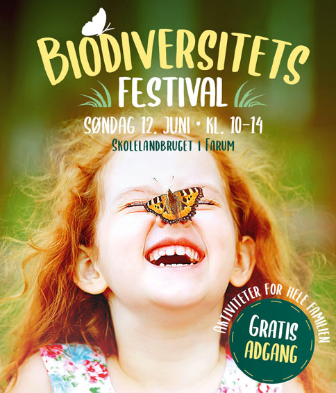 Biodiversitetsfestival